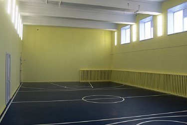 Физкультура по-новому